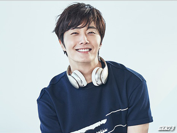 Vừa xuất ngũ, tài tử đình đám xứ Hàn Jung Il Woo tiết lộ về căn bệnh phình động mạch não khiến anh có thể chết bất cứ lúc nào