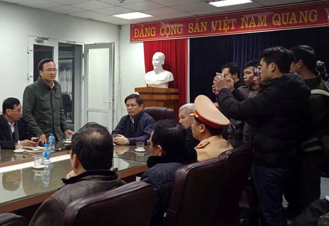 Sức khỏe hiện tại của các nạn nhân trong vụ tai nạn kinh hoàng ở Hải Dương ra sao?