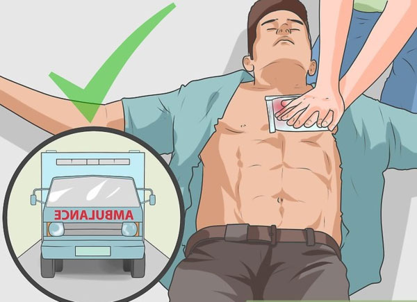 Kỹ năng ứng cứu nạn nhân tai nạn giao thông ngay tại hiện trường