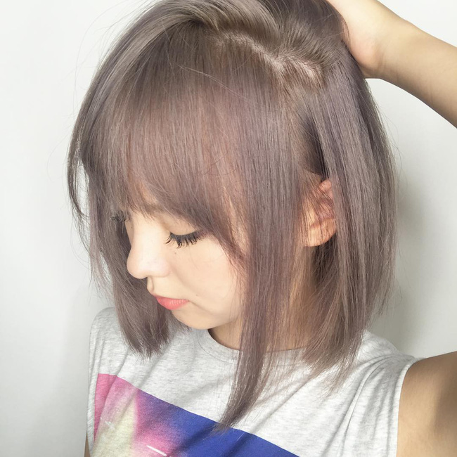 2 tuần nữa mới đến Tết nhưng đã nhuộm từ bây giờ, đây là 5 tip chăm sóc cho mái tóc nhuộm/tẩy màu của bạn