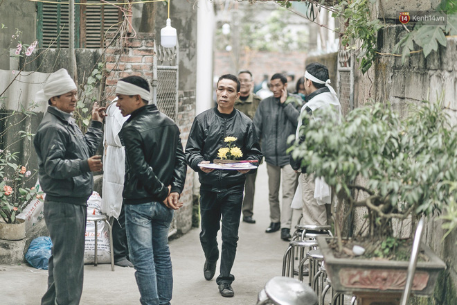 Tang thương bao trùm làng quê nơi 8 người tử vong dưới bánh xe tải, nhiều nhà chỉ cách nhau vài chục mét