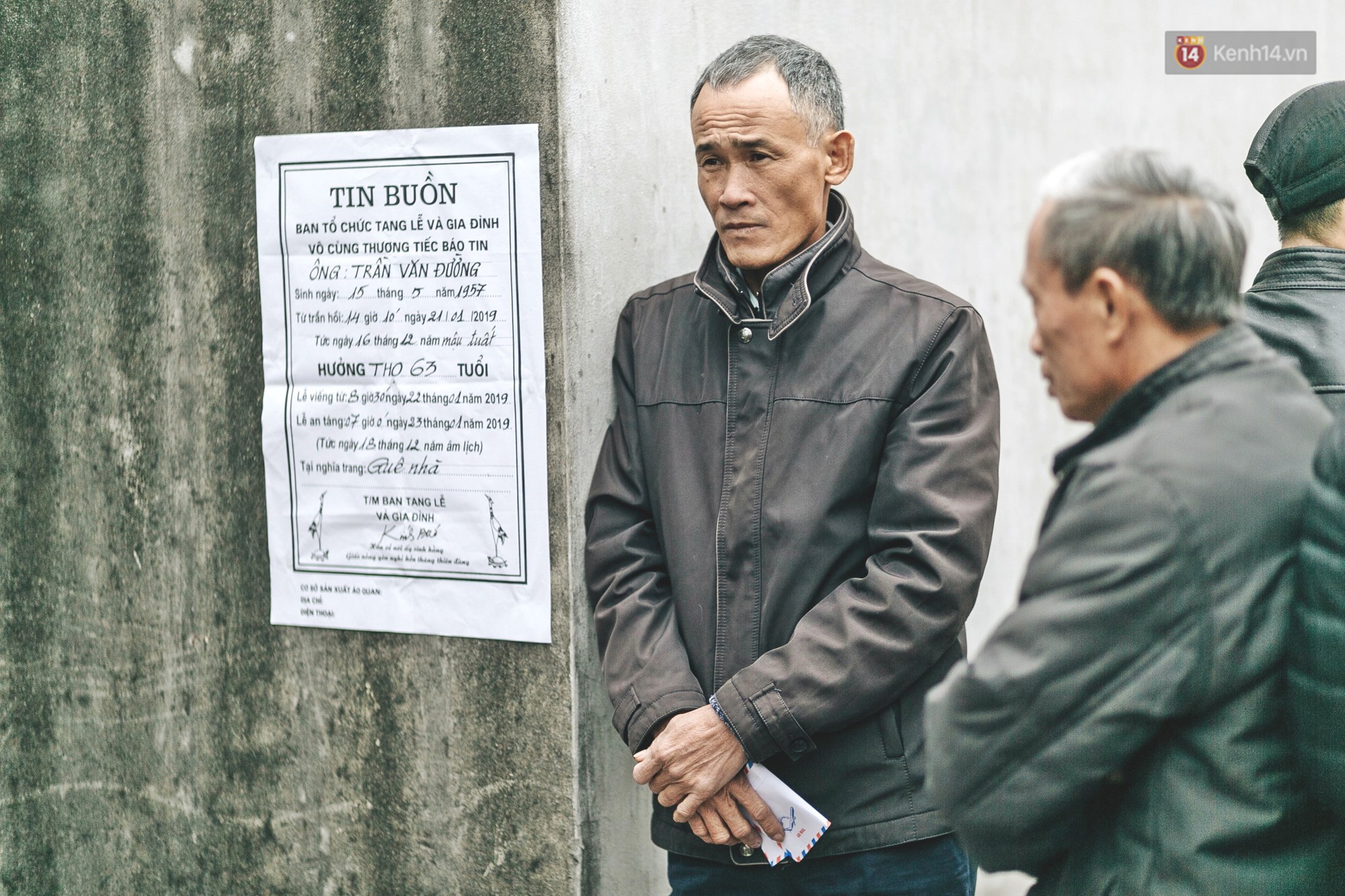 Tang thương bao trùm làng quê nơi 8 người tử vong dưới bánh xe tải, nhiều nhà chỉ cách nhau vài chục mét