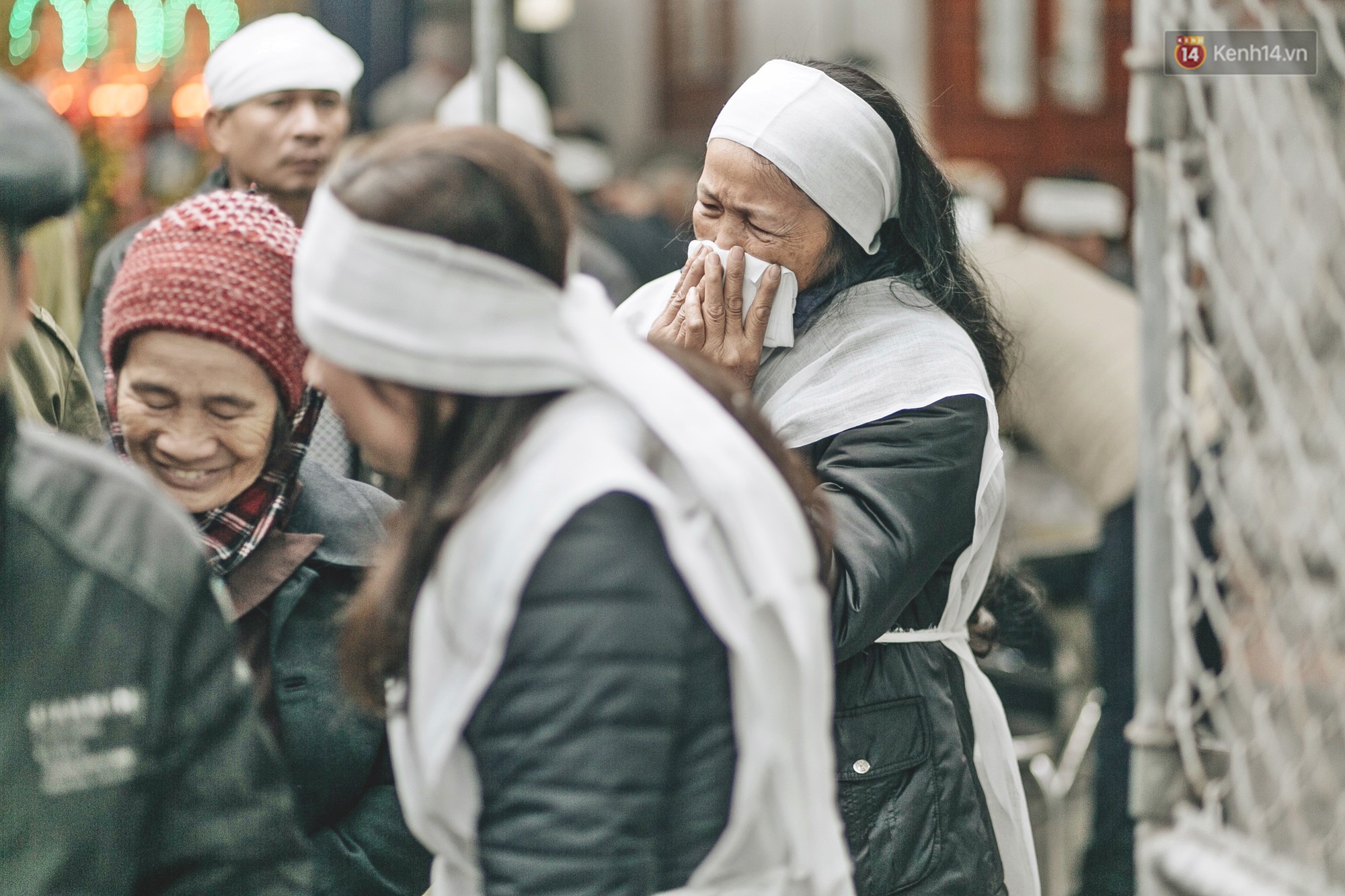 Tang thương bao trùm làng quê nơi 8 người tử vong dưới bánh xe tải, nhiều nhà chỉ cách nhau vài chục mét
