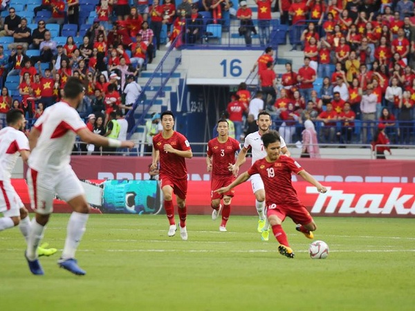 Tứ kết Việt Nam - Nhật Bản: Cựu sao tuyển Pháp Yohan Cabaye trực tiếp nhắn tin cổ vũ tinh thần cho Quang Hải