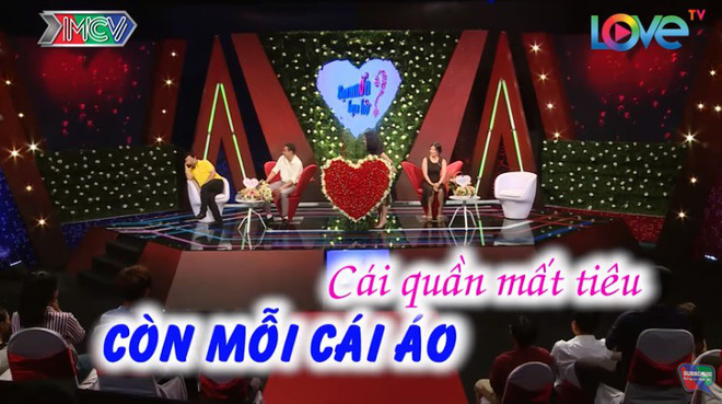 Bạn muốn hẹn hò: Người đàn ông kể về khoảnh khắc bị lấy đời trai, cô gái gần như câm nín