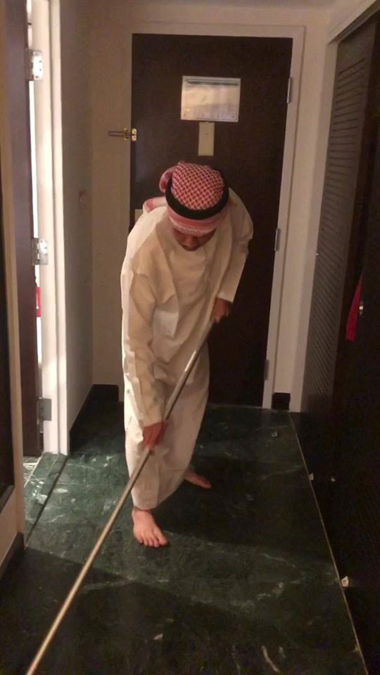 Dù không ra sân, nhà vua Đức Huy vẫn được người hâm mộ chú ý