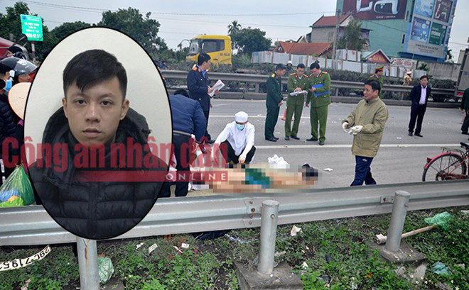 Tài xế xe tải tông chết 8 người ở Hải Dương mới lập gia đình, có hoàn cảnh khó khăn