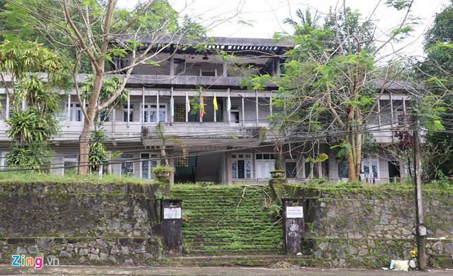 Chính quyền giải thích vụ khen thưởng 15.000 đồng cho người hiến đất