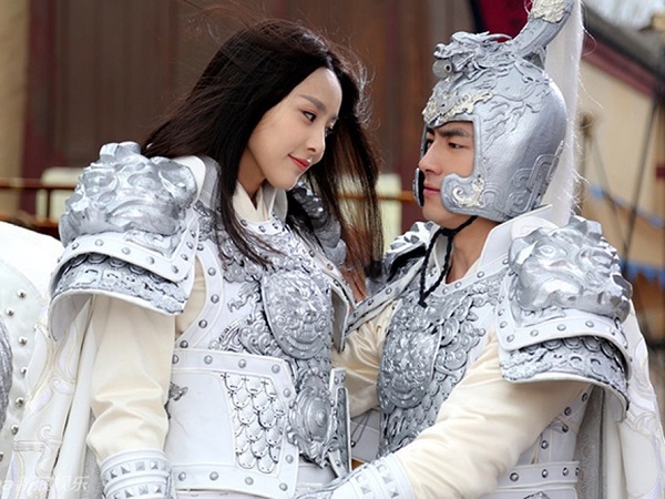 Vợ của danh tướng Triệu Vân là… em gái Mã Siêu?