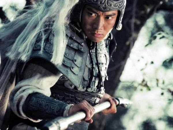 Vợ của danh tướng Triệu Vân là… em gái Mã Siêu?