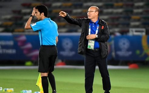 Tứ kết Asian Cup 2019: ĐT Việt Nam sắm vai anh cả Đông Nam Á