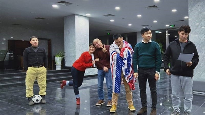 Táo Quân 2019: Chí Trung vẫn tham gia, Tự Long có thể làm Táo Thể thao