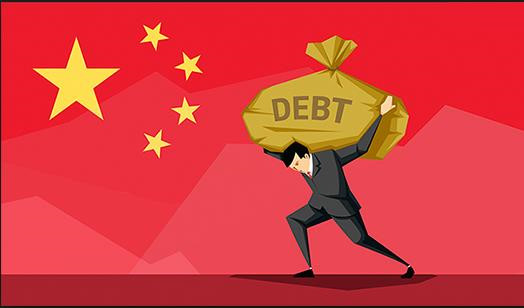 Trung Quốc đang trong khủng hoảng tài chính?