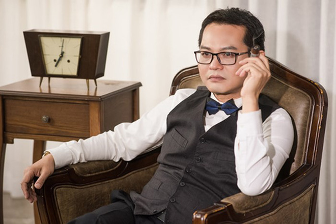 NSND Quốc Anh: Phim khai thác sự hở hang của phụ nữ, có trả đống tiền tôi cũng không làm!