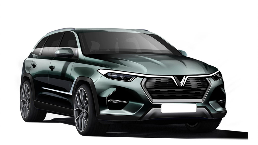 VinFast giới thiệu 10 mẫu ôtô trong hơn một năm: Bài bản hay mạo hiểm?