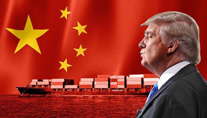 Ai đã trả hơn 13 tỷ USD thuế ông Trump áp lên hàng nhập khẩu?