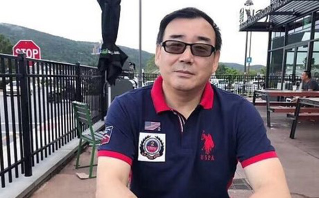 Một nam công dân Australia mất tích bí ẩn tại Trung Quốc