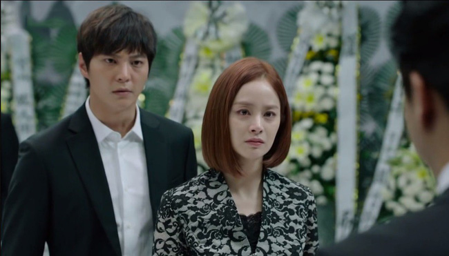 Bồ nhí nắm bằng chứng khiến chồng không thể bỏ, vợ đã bắt tay với anh lừa ả một vố nhớ đời