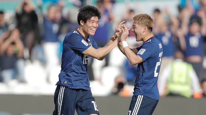 HLV Nhật Bản: Chúng tôi ở đây để giành chức vô địch Asian Cup