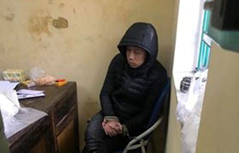 Vợ tài xế gây tai nạn 8 người chết ôm bụng bầu cầu xin tha thứ