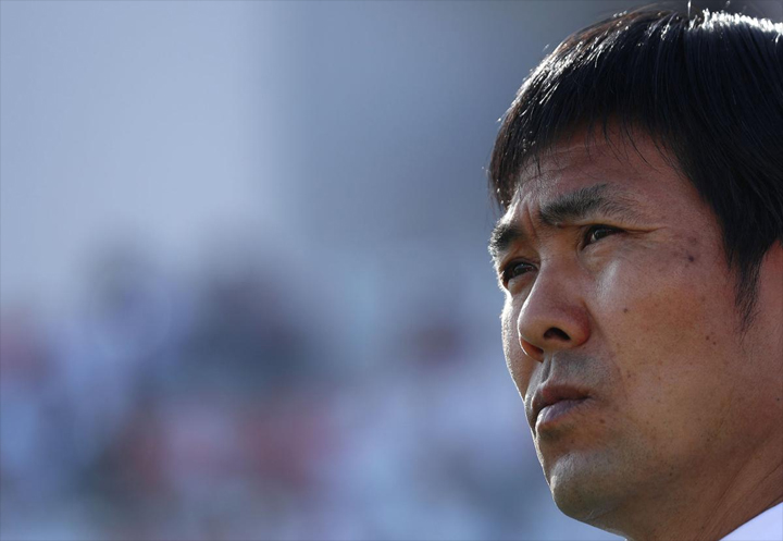 Tại sao Nhật Bản thi đấu thực dụng ở Asian Cup 2019?