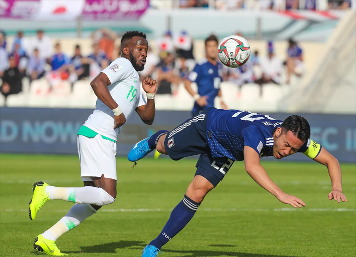 Tại sao Nhật Bản thi đấu thực dụng ở Asian Cup 2019?