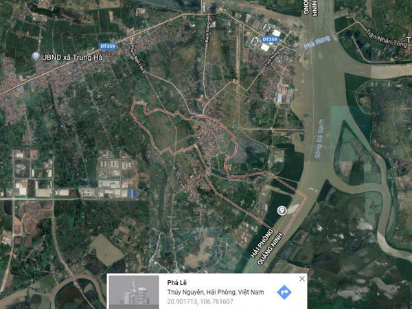 Lộ nguyên nhân ác phụ xuống tay sát hại chồng, phi tang xác rồi báo mất tích