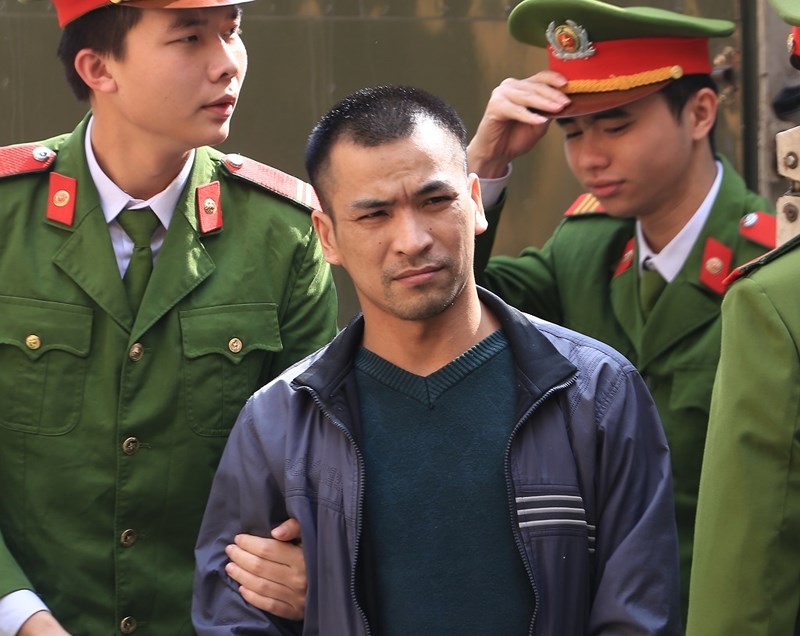 Hoàng Công Lương: Luật sư khiến bị cáo thấy bị xúc phạm