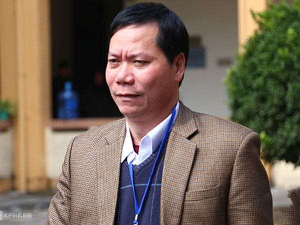 Luật sư: Không có căn cứ truy tố Giám đốc Bệnh viện Hòa Bình