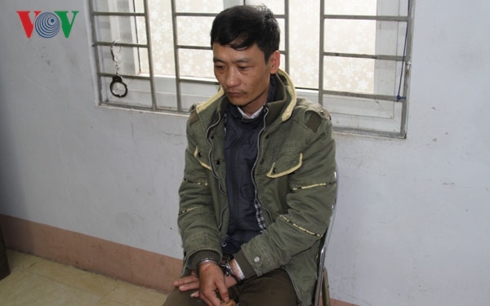 Chân dung nghi phạm chém dã man bé 4 tuổi tử vong ở Lào Cai