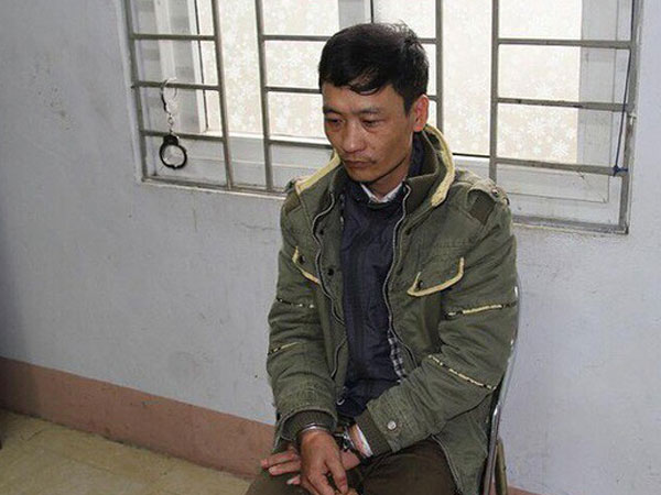 Kẻ chém bé trai 4 tuổi tử vong trên đường đi học có thể đối diện mức án tử hình?