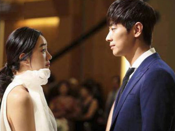 Vợ cao tay mang theo một người đi đánh ghen, chồng vừa nhìn thấy đã khóc không ra tiếng