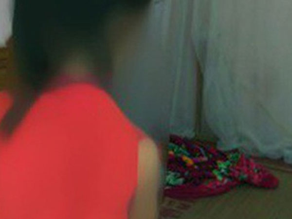 Bắt yêu râu xanh hiếp dâm con gái bạn thân mới 9 tuổi