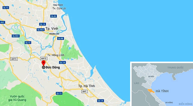 Hai nhóm thanh niên nổ súng hỗn chiến, 3 người bị thương