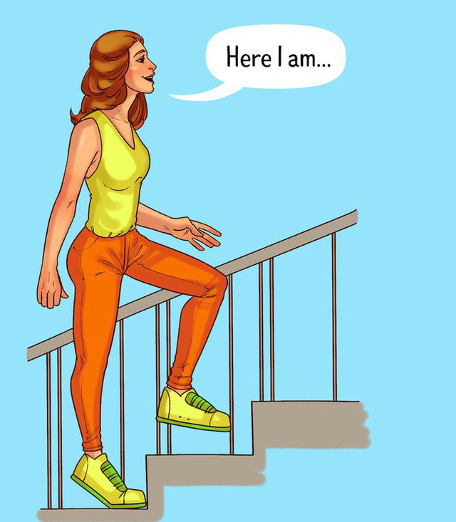 Bài kiểm tra sức khỏe đơn giản bạn có thể tự làm tại nhà để biết mình có bị 9 bệnh này hay không