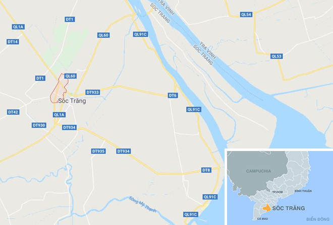 Nghịch tử sát hại mẹ rút kháng cáo tại tòa