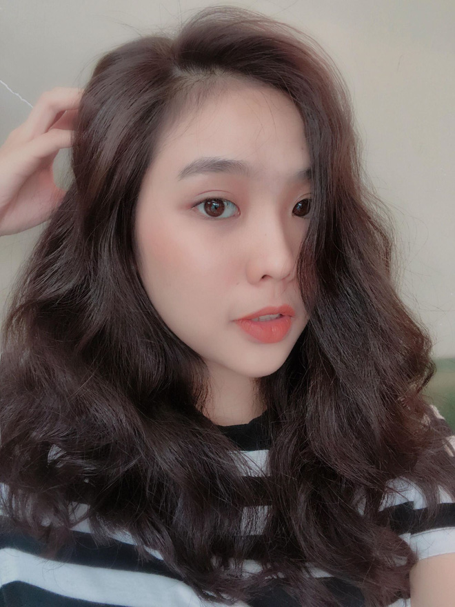 Cô gái được săn lùng sau 1 bức ảnh: Em không phải rich kid, đôi lúc còn hơi tăng động