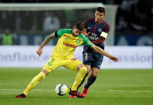 Khả năng sống sót cực thấp, cảnh sát cân nhắc dừng cuộc tìm kiếm Sala