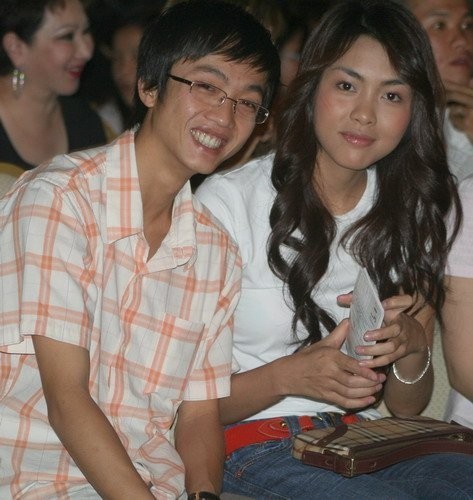 Cường Đô La cưới vợ Hà Hồ bị gọi tên đã đành, cớ sao đến Tăng Thanh Hà cũng bị nhắc đến?