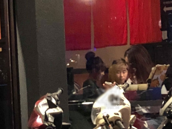 Ninh Dương Lan Ngọc lên tiếng về tin đồn hẹn hò Chi Dân: Khi nào yêu nhau, chắc chắn sẽ công bố chứ không việc gì phải giấu hoài