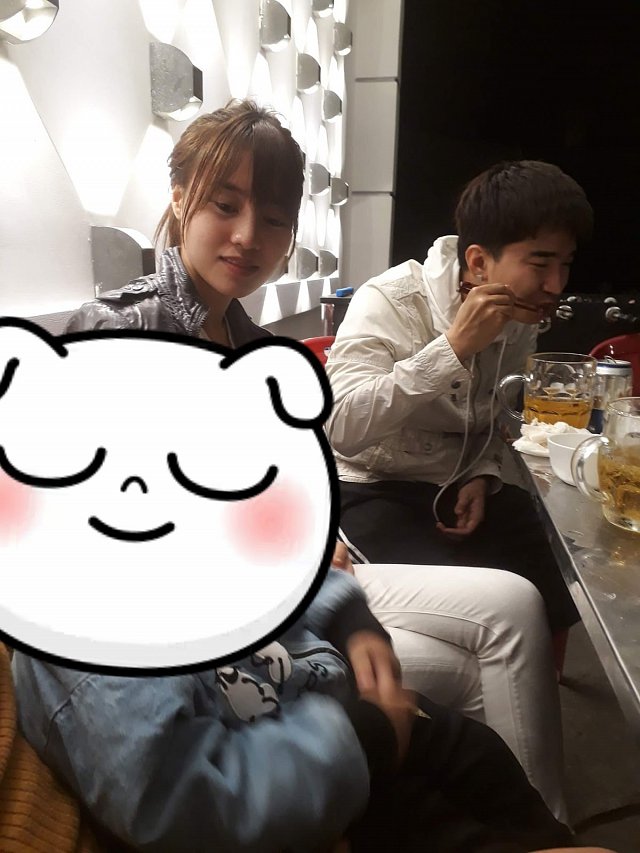 Ninh Dương Lan Ngọc lên tiếng về tin đồn hẹn hò Chi Dân: Khi nào yêu nhau, chắc chắn sẽ công bố chứ không việc gì phải giấu hoài