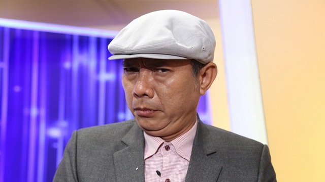 Phương Thanh, Mỹ Lệ, Thân Thúy Hà và hàng loạt cư dân mạng phản ứng với ý kiến Showbiz bây giờ quá nhiều điếm của nghệ sĩ Trung Dân