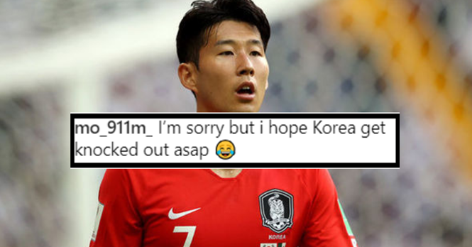 CĐV Tottenham buồn khi Hàn Quốc vào tứ kết Asian Cup 2019