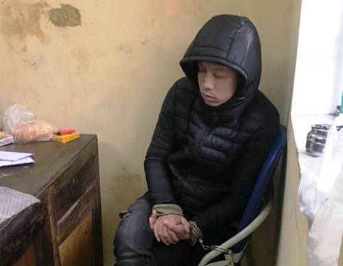 Khởi tố vụ án lái xe tông chết 8 người trên quốc lộ 5