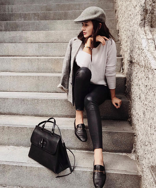 Sẵn tiền thưởng Tết, nàng công sở nên sắm ngay 5 items sau để cứ bước đến văn phòng là được khen nức nở