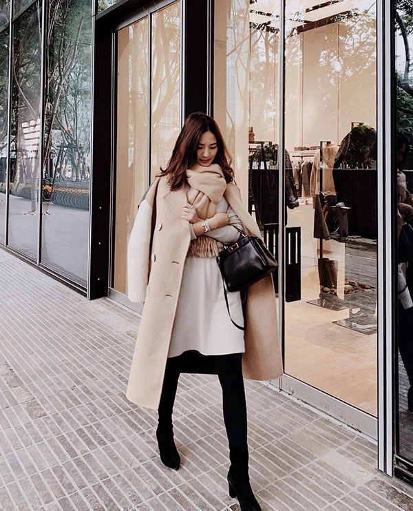 Sẵn tiền thưởng Tết, nàng công sở nên sắm ngay 5 items sau để cứ bước đến văn phòng là được khen nức nở