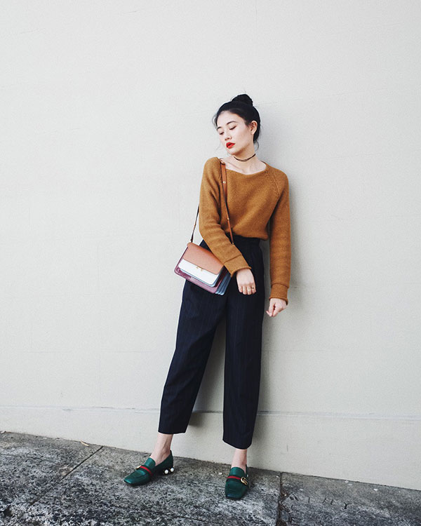 Sẵn tiền thưởng Tết, nàng công sở nên sắm ngay 5 items sau để cứ bước đến văn phòng là được khen nức nở