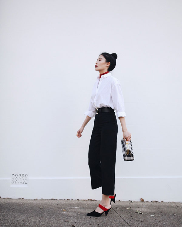 Sẵn tiền thưởng Tết, nàng công sở nên sắm ngay 5 items sau để cứ bước đến văn phòng là được khen nức nở