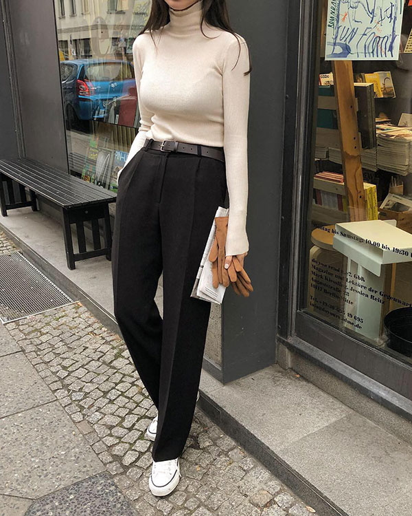 Sẵn tiền thưởng Tết, nàng công sở nên sắm ngay 5 items sau để cứ bước đến văn phòng là được khen nức nở