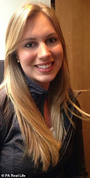 Từng bị ngưng tim năm 6 tuổi, 24 năm sau cô gái mới được chẩn đoán căn bệnh kỳ lạ này Từng bị ngưng tim năm 6 tuổi, 24 năm sau cô gái mới được chẩn đoán căn bệnh kỳ lạ này